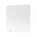 CNPTASTD-003-0 - RDIO PMP CNVISION 5GHZ CLIENT 600MB 8KM C/ PORTA ETH. E SAIDA POE - CV-C19RPBRA-RW - CAMBIUM