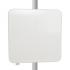 CNPTASTD-003-0 - RDIO PMP CNVISION 5GHZ CLIENT 600MB 8KM C/ PORTA ETH. E SAIDA POE - CV-C19RPBRA-RW - CAMBIUM