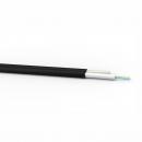 FECOMMO1-043-0 - CABO OPTICO MULTIMODO OM1 (62.5/125) - FIS-OPTIC-DG 12F COG - 28340000 - LIGHTERA