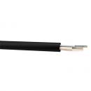 FECOSM2D-093-0 - CABO OPTICO MONOMODO (9/125) G652D SUBTERRANEO OPTIC-LAN (CFOT-SM-UT) 08F COG - 28050005 - LIGHTERA