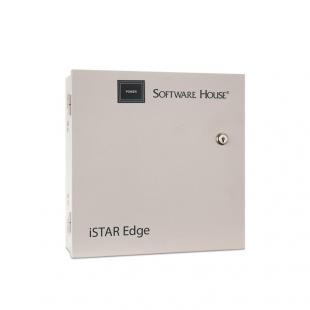 42300113 - ISTAR EDGE 12VDC P/2 LEITORAS COM CAIXA - ESTAR002 - SOFTWARE HOUSE