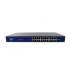 DNNWSNPH-002-0 - SWITCH NAO GERENCIAVEL 24P GB POE E 2P SFP - DN-POE-33024PF - D-NET