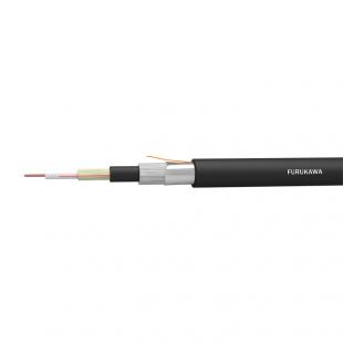 FECOMMO2-026-0 - CABO OPTICO MULTIMODO OM2 (50/125) ANTI-ROEDOR OPTIC-LAN-AR PFV (CFOT-MM-UTR) 06F COG - 28233004 - LIGHTERA