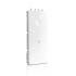 CNPTAHTF-001-0 - RDIO PMP 3000 5GHZ HUB 1,2GB  C/ PORTA ETH. E SFP S/ ANTENA - C050910A601A - CAMBIUM