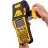 BYSIRBS6-003-0 - RIBBON P/ M610/M611 2 POL X 75 PES ZERO HALOGENIO R6010 PT - M61-R6010 - BRADY