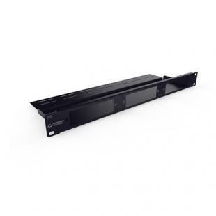 FETLPPML-001-0 - PATCH PANEL MODULAR LGX PARA 3 CASSETES/PLACAS LGX 19 POL/1U  METALICO 1 - 35050806 - LIGHTERA