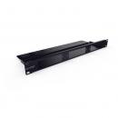 FETLPPML-001-0 - PATCH PANEL MODULAR LGX PARA 3 CASSETES/PLACAS LGX 19 POL/1U  METALICO 1 - 35050806 - LIGHTERA