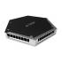 FEFAPXDS-001-0 - PONTO DE CONEXAO DESCARREGADO 24 POSICOES EXPANSIVEL - 35150513 - LIGHTERA