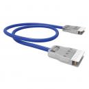 21650410 - PATCH CORD 1P (VOZ) FISAFLEX - CM -  RJ-45/RJ-45 - 2.0M - AZUL - 35101696 - LIGHTERA