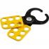 BYLTBLGR-003-0 - BLOQUEIO GARRA PREMIUM 2.5CM - T218 - BRADY