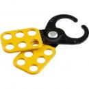 BYLTBLGR-003-0 - BLOQUEIO GARRA PREMIUM 2.5CM - T218 - BRADY