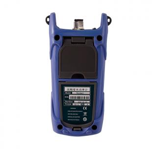 DNETPMHI-001-0 - POWER METER MONOMODO E MULTIMODO 850-1550NM (SC/FC) - DN-PM25I-MX - D-NET