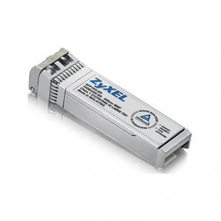 ZYTRMMTB-001-0 - TRANSCEIVER MM 10 GB SFP+ LC 300 METROS - SFP10G-SR - ZYXEL