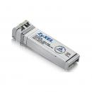 ZYTRMMTB-001-0 - TRANSCEIVER MM 10 GB SFP+ LC 300 METROS - SFP10G-SR - ZYXEL
