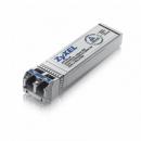 ZYTRSMTB-001-0 - TRANSCEIVER SM 10 GB SFP+ LC 10 KM - SFP10G-LR - ZYXEL