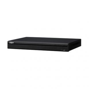 16010406 - NVR 16 CANAIS POE 200Mbps 2 SATA 4K H.265+ LITE - 1.0.01.23.12916-0007 - DHI-NVR4216-16P-4KS2/L - DAHUA