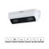 16011408 - CAMERA IP DUAL LEANS 3MP ANALISE DE COMPORTAMENTO IR20M WDR120DB IP67 - DH-IPC-HDW8341XN-BV-3D-0280B - DAHUA