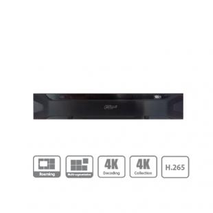 DHCFDE09-001-0 - DECODER PARA VIDEOWALL PARA 9 MONITORES 4K - 1.0.01.01.12924-0089 - DHI-NVD0905DH-4I-4K - DAHUA