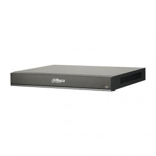 16010408 - NVR 16 CANAIS POE 320Mbps 2 SATA 4K H.265+ AI - 1.0.01.23.13481-0016 - DHI-NVR5216-16P-I/L - DAHUA