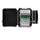 FEBBCTAO-007-0 - CAIXA TERMINAL OPTICA CONECTORIZADA FK-CTO(16MT 1X16 GROMMET 6-9) - PR - 35520556 - LIGHTERA