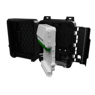 FEBBCTAO-007-0 - CAIXA TERMINAL OPTICA CONECTORIZADA FK-CTO(16MT 1X16 GROMMET 6-9) - PR - 35520556 - LIGHTERA