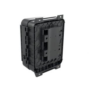 FEBBCTAO-007-0 - CAIXA TERMINAL OPTICA CONECTORIZADA FK-CTO(16MT 1X16 GROMMET 6-9) - PR - 35520556 - LIGHTERA