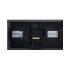 DHCAACMT-003-0 - MONITOR 7 LCD TOUCH SCREEN POE - DHI-VTH2421FW-P - DAHUA