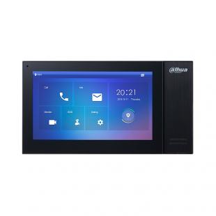 DHCAACMT-003-0 - MONITOR 7 LCD TOUCH SCREEN POE - DHI-VTH2421FW-P - DAHUA