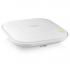 ZYWRAITD-001-0 - AP INDOOR OMNI WIFI 6 4X4  AX3000 - WAX610D - ZYXEL