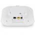ZYWRAITD-001-0 - AP INDOOR OMNI WIFI 6 4X4  AX3000 - WAX610D - ZYXEL