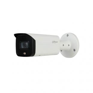 DHCIBLTE-001-0 - CAMERA IP BULLET SERIE 5 2MP FX 2.8MM IR50M IP67 SDCARD/AUDIO/ALARME - DH-IPC-HFW5241TN-AS-PV-0280B - DAHUA