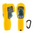 91700400 - TERMOMETRO INFRAV -32 A 500C 10:1 EMISS AJUST - P/N:4241017 - Fluke-62MAX - FLUKE