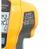 91700400 - TERMOMETRO INFRAV -32 A 500C 10:1 EMISS AJUST - P/N:4241017 - Fluke-62MAX - FLUKE