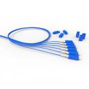 FETLPIEO-037-0 - EXTENSAO MONOFIBRA CONECTORIZADA SM BLI G-657A2 SC-APC 1.5m C/ADAPT.- LSZH - BRANCO - D0.9 (6 PCS) - 35260983 - LIGHTERA