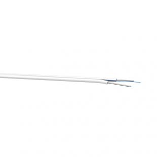 FECOSMA1-010-0 - CABO OPTICO MONOMODO (9/125) G657A1 - CFOI-BLI-A/B-CM-01-BA (MICRO INDOOR LF) 01F LSZH 500M - 17850058 - LIGHTERA