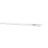 FECOSMA1-010-0 - CABO OPTICO MONOMODO (9/125) G657A1 - CFOI-BLI-A/B-CM-01-BA (MICRO INDOOR LF) 01F LSZH 500M - 17850058 - LIGHTERA