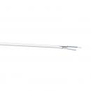 FECOSMA1-010-0 - CABO OPTICO MONOMODO (9/125) G657A1 - CFOI-BLI-A/B-CM-01-BA (MICRO INDOOR LF) 01F LSZH 500M - 17850058 - LIGHTERA