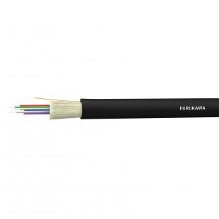 FECOMMO3-008-0 - CABO OPTICO MULTIMODO OM3 (50/125) - FIBER-LAN (CFOT-MM-EO) 12F COG/COR - 28370028 - LIGHTERA