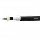 FECOSM2D-012-0 - CABO OPTICO MONOMODO (9/125) G652D ANTI-ROEDOR FIBER-LAN-AR (CFOT-SM-AREO) 12F COG - 28072002 - LIGHTERA