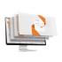 IVSWEXUS-001-0 - LICENA PARA 10000 USURIOS ATIVOS - EXPERT - WXS-S-10KUSR-E - INVENZI