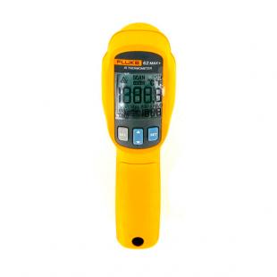 FLVJTMIR-002-0 - TERMOMETRO INFRAVERMELHO -32 A 500 C 10:1 - FLUKE-62MAX - FLUKE