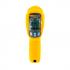 FLVJTMIR-002-0 - TERMOMETRO INFRAVERMELHO -32 A 500 C 10:1 - FLUKE-62MAX - FLUKE